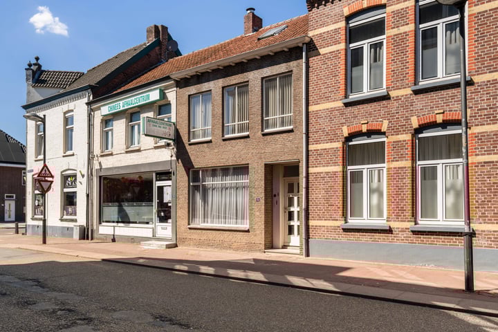 Foto van woning Molenstraat 5, Weert