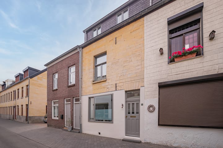 Molenstraat 5 in Valkenburg