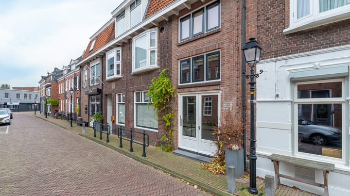 Molenstraat 5 in Almelo