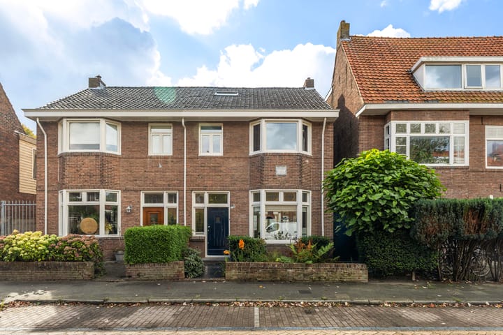Molenstraat 5 in Leeuwarden