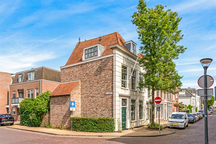 Molenstraat 50 in Gorinchem