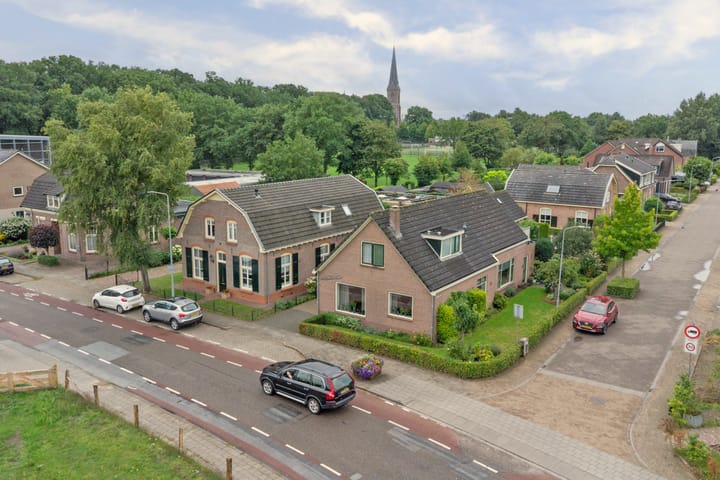 Molenstraat 52 in Twello