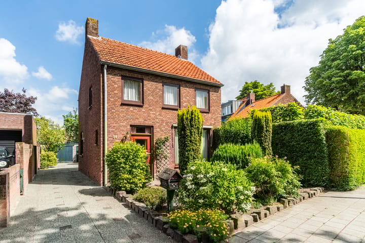 Molenstraat 54 in Oosterhout