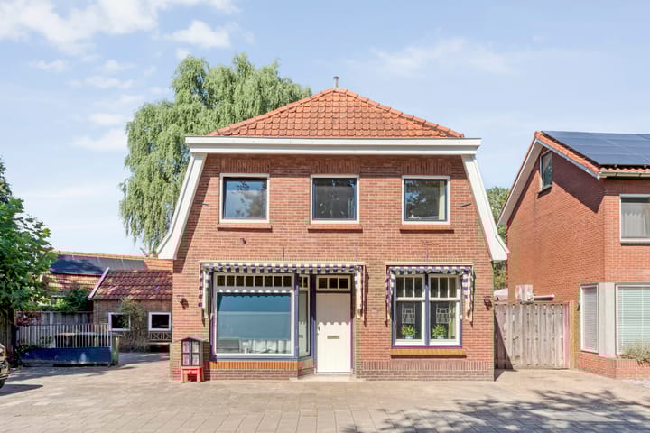 Photo of property Molenstraat 55, Oldenzaal
