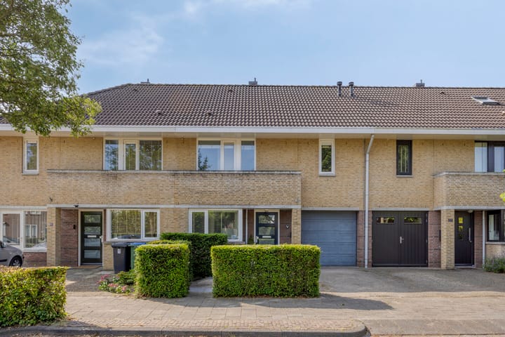 Molenstraat 55A in Oosterhout