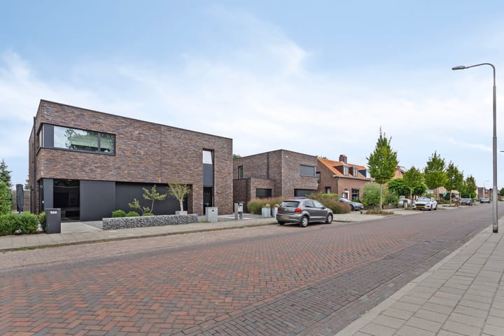 Photo of property Molenstraat 56a, Clinge
