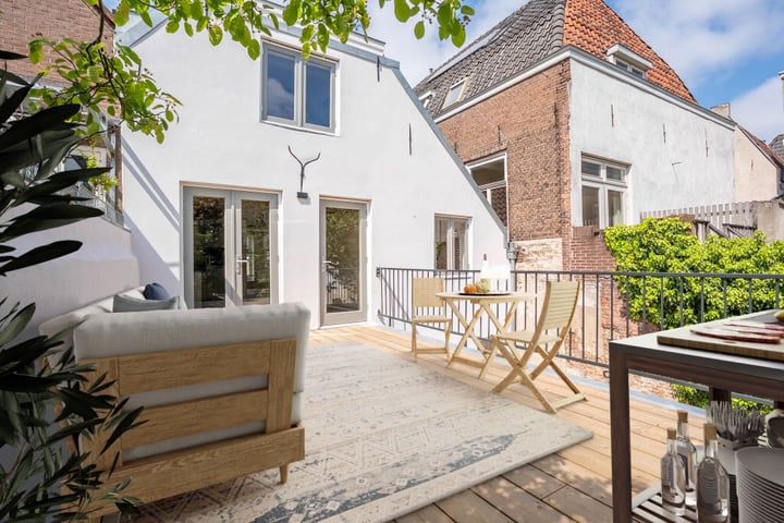 Photo of property Molenstraat 57, Gorinchem