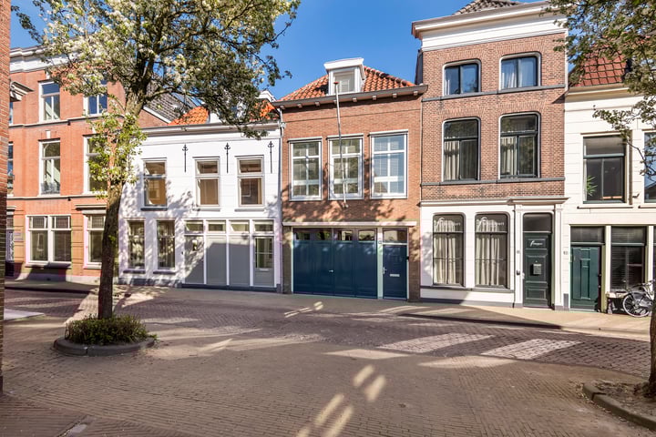 Molenstraat 59 in Gorinchem
