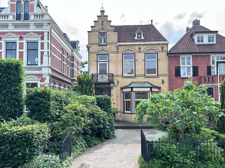 Photo of property Molenstraat 59, Oss