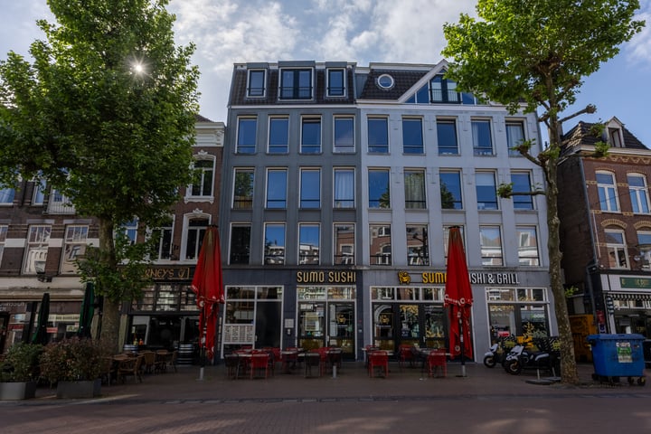 Molenstraat 59C in Nijmegen
