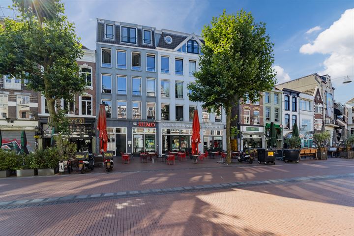 Molenstraat 59K in Nijmegen