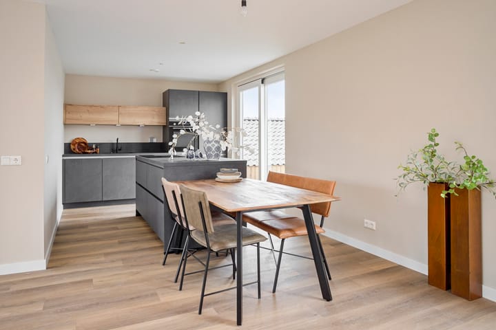 Photo of property Molenstraat 5D, Lith