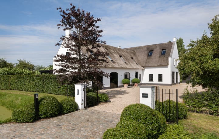 Molenstraat 6 in Bruchem