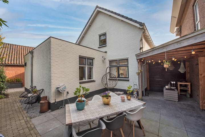 Molenstraat 6 in Rijssen