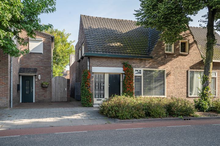 Molenstraat 63 in Deurne