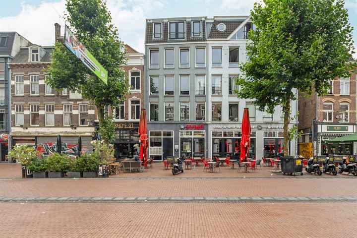 Molenstraat 63E in Nijmegen