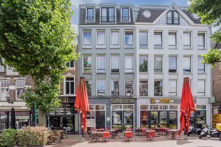 Molenstraat 63M in Nijmegen