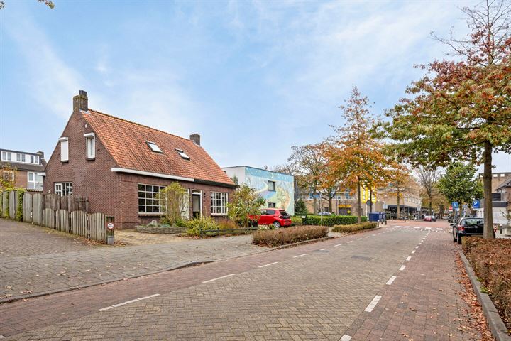 Molenstraat 66 in Vught