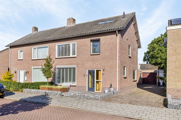 Molenstraat 66 in Valkenswaard