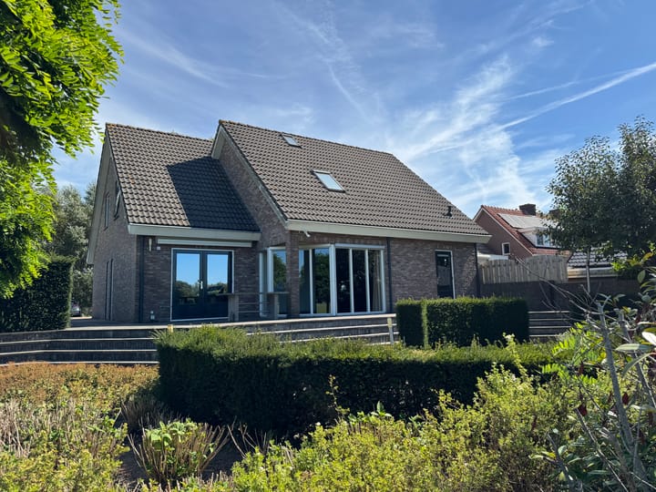 Molenstraat 68 in Terheijden