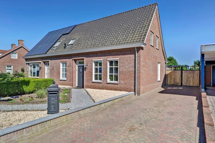 Molenstraat 68 in Meijel