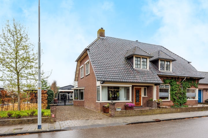 Molenstraat 68 in Boven-Leeuwen