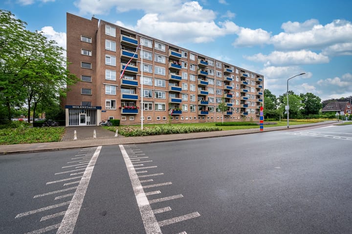Molenstraat 69 in Venlo