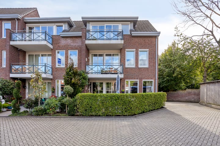 Molenstraat 6B-6 in Helden