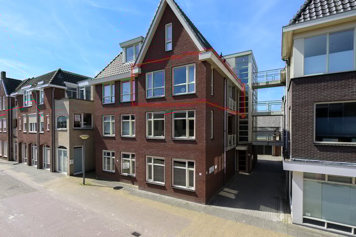 Molenstraat 6C in Putten