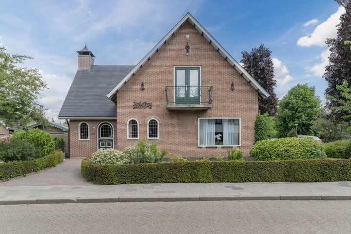 Molenstraat 7 in Ossendrecht