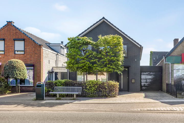 Molenstraat 71 in Ulvenhout