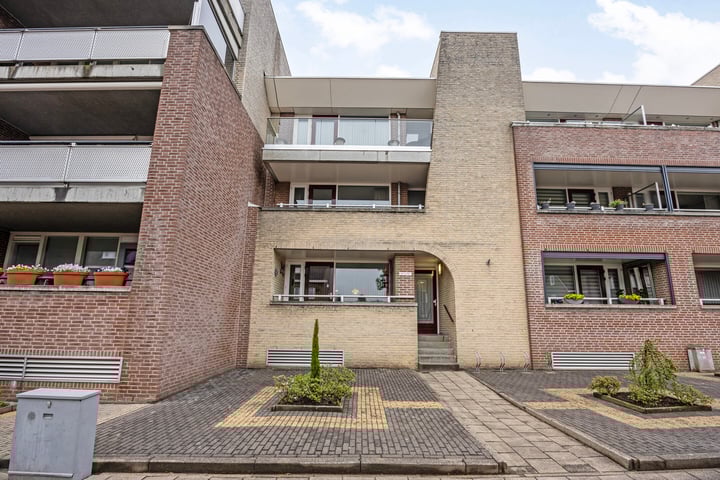 Molenstraat 74B in Geleen