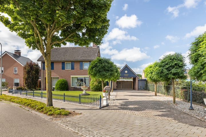 Molenstraat 75 in Meijel