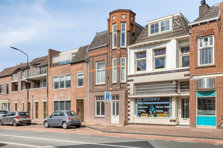 Molenstraat 76 in Oss