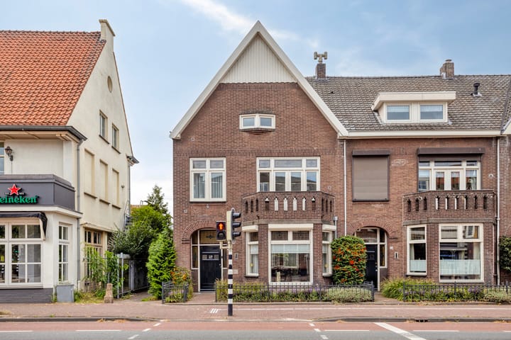 Molenstraat 79 in Oss