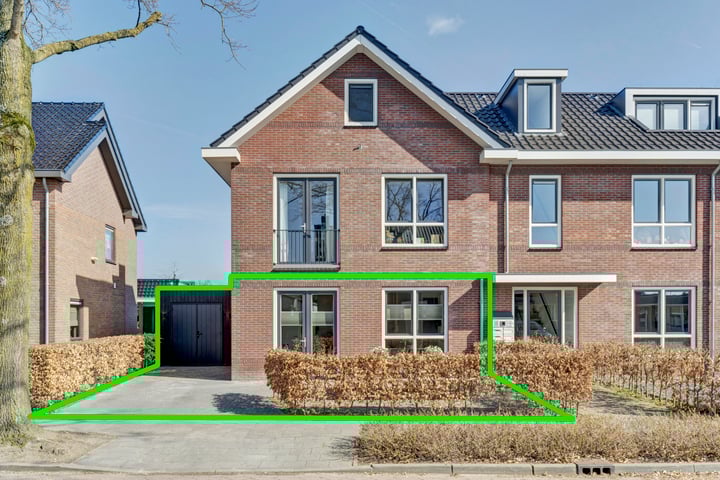 Photo of property Molenstraat 8-1, Renswoude