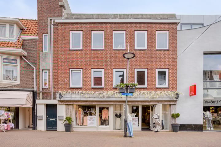 Molenstraat 8 in Naaldwijk foto