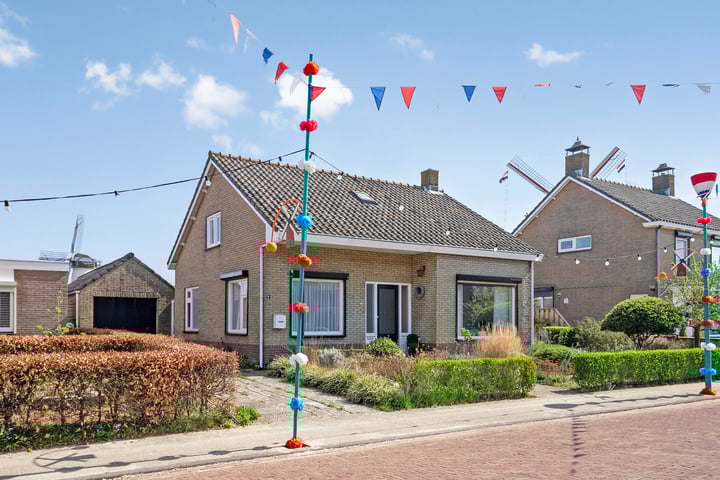 Molenstraat 8 in Wemeldinge