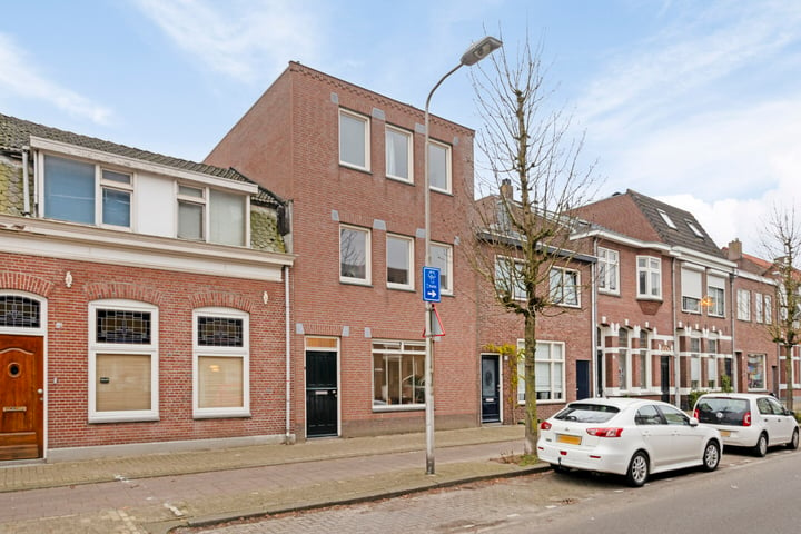 Molenstraat 8 in Tilburg