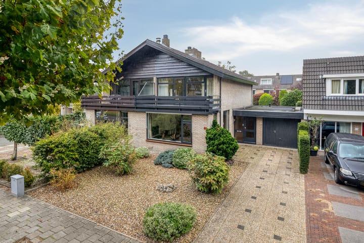 Molenstraat 88 in Prinsenbeek