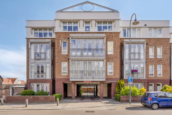 Molenstraat 90C in Helmond photo