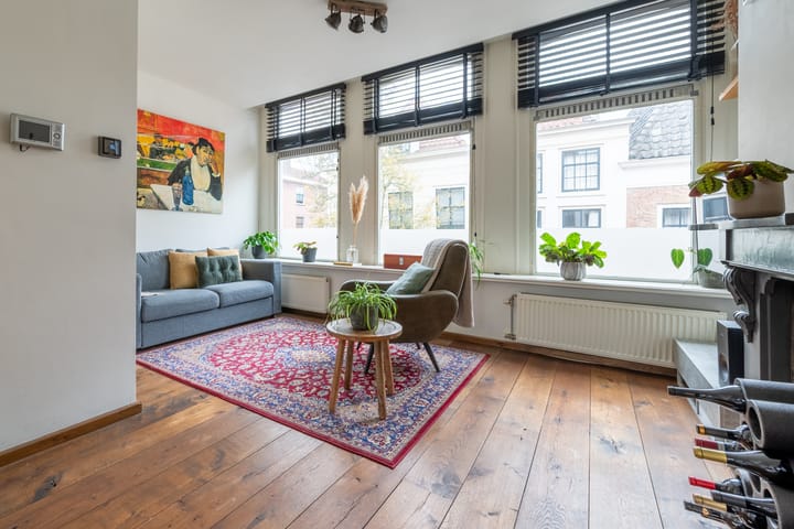 Photo of property Molenstraat 91, Gorinchem