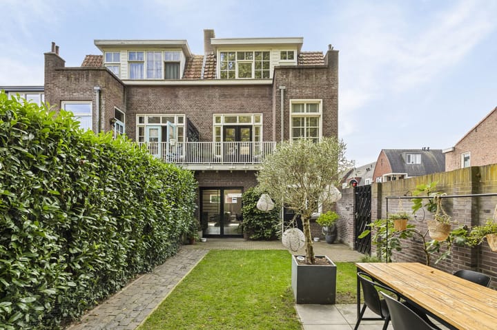 Photo of property Molenstraat 92, Boxtel