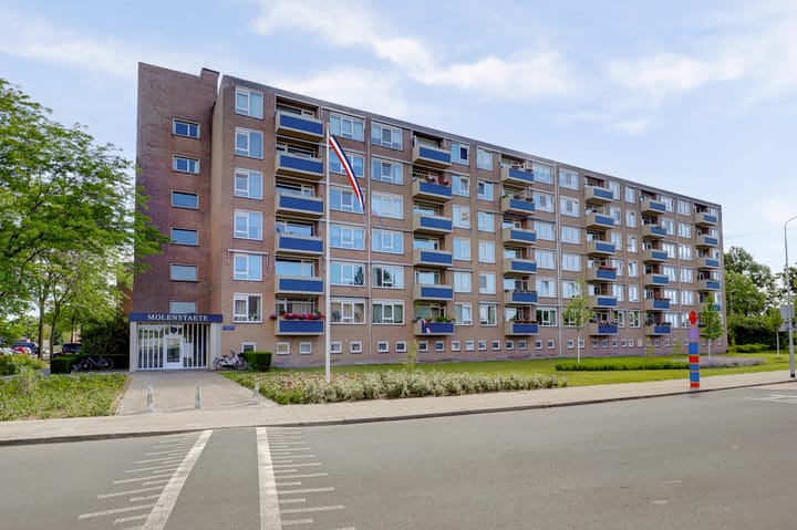 Molenstraat 95 in Venlo