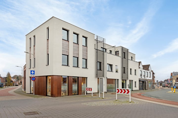 Molenstraat 95b in Zundert