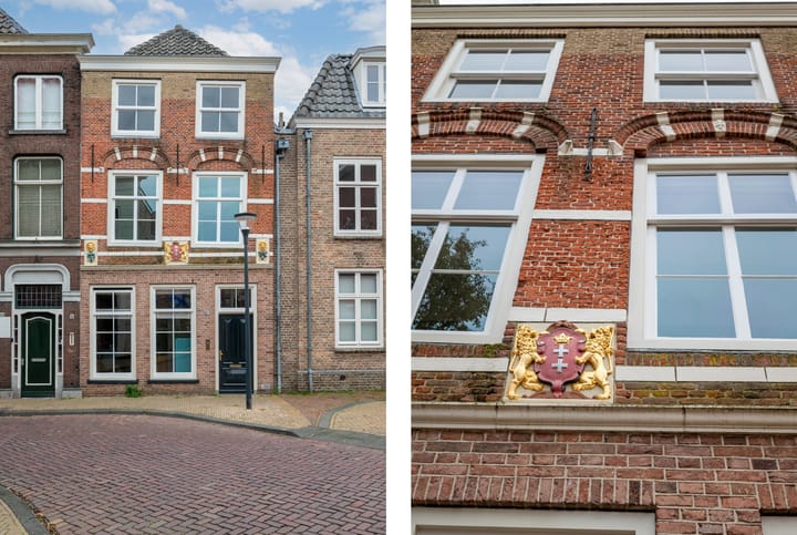 Photo of property Molenstraat 97, Gorinchem