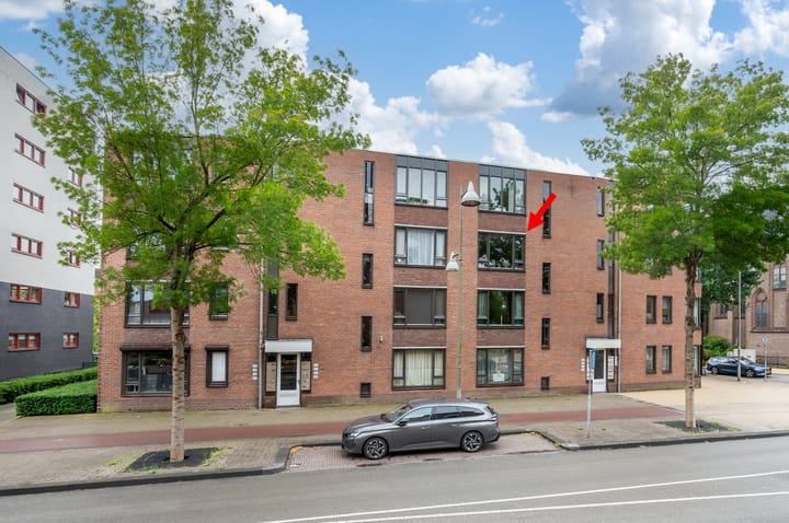 Foto van woning Molenstraat-Centrum 12, Apeldoorn