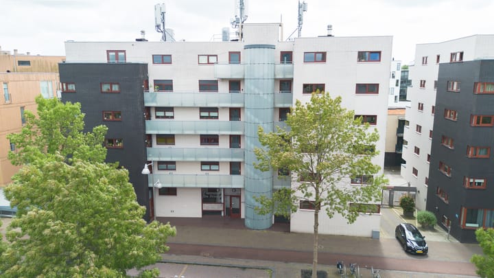 Molenstraat-Centrum 146 in Apeldoorn