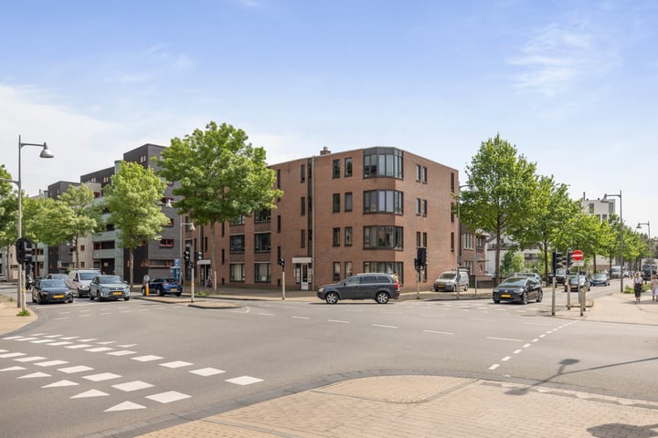 Foto von Haus Molenstraat-Centrum 28, Apeldoorn