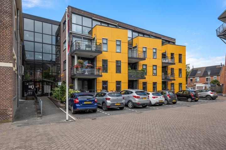 Foto von Haus Molenstreek 11-22, Veendam